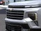2026 Chevrolet Traverse High Country w/2LZ