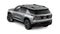 2026 Chevrolet Traverse High Country w/2LZ