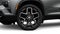 2026 Chevrolet Traverse High Country w/2LZ