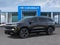 2027 Chevrolet Traverse High Country w/2LZ