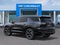 2027 Chevrolet Traverse High Country w/2LZ