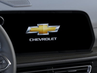 2027 Chevrolet Traverse High Country w/2LZ