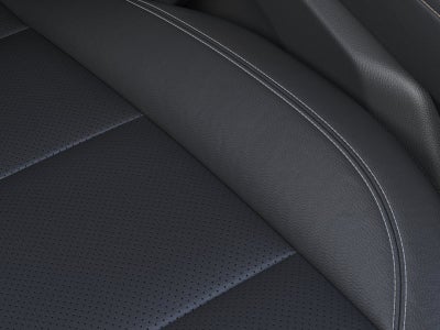 2027 Chevrolet Traverse High Country w/2LZ