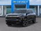 2027 Chevrolet Traverse High Country w/2LZ
