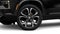 2027 Chevrolet Traverse High Country w/2LZ