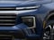 2027 Chevrolet Traverse High Country w/2LZ