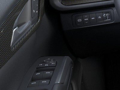 2027 Chevrolet Traverse High Country w/2LZ
