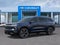 2027 Chevrolet Traverse High Country w/2LZ
