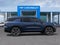 2027 Chevrolet Traverse High Country w/2LZ