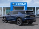 2027 Chevrolet Traverse High Country w/2LZ