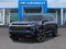 2027 Chevrolet Traverse High Country w/2LZ