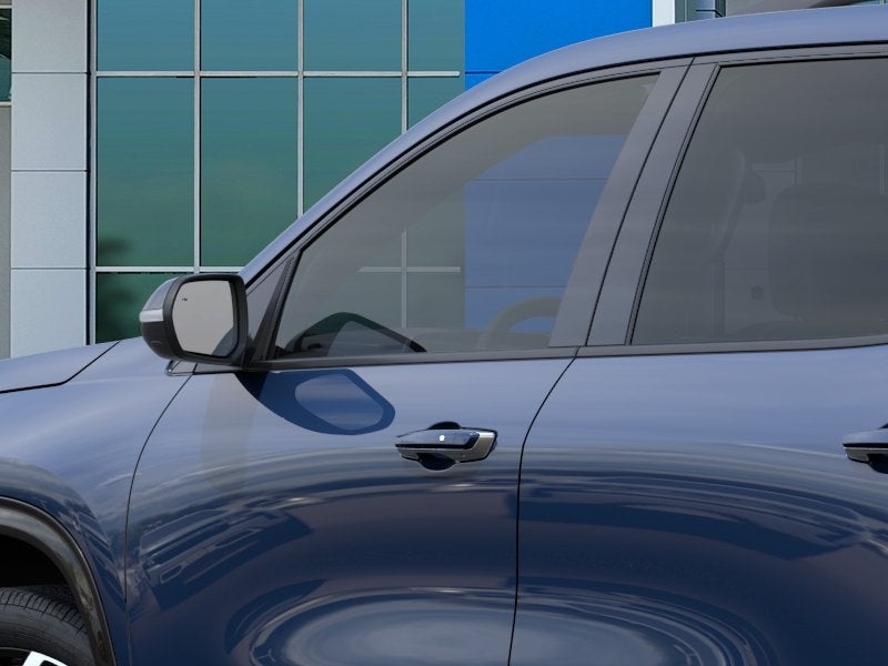 2027 Chevrolet Traverse High Country w/2LZ