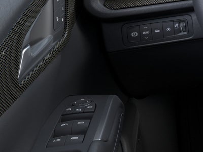 2027 Chevrolet Traverse High Country w/2LZ