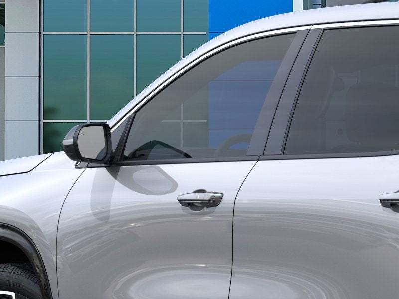 2026 Chevrolet Traverse High Country w/2LZ