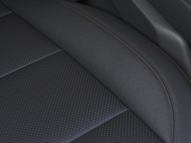 2026 Chevrolet Traverse High Country w/2LZ