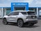 2026 Chevrolet Traverse High Country w/2LZ
