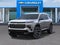 2026 Chevrolet Traverse High Country w/2LZ