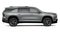 2026 Chevrolet Traverse High Country w/2LZ
