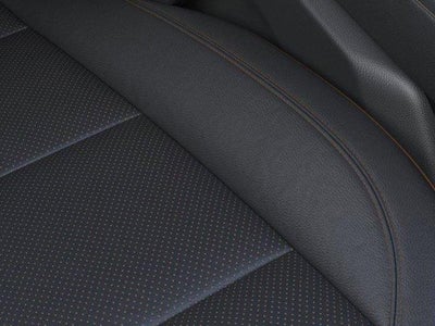 2026 Chevrolet Traverse High Country w/2LZ