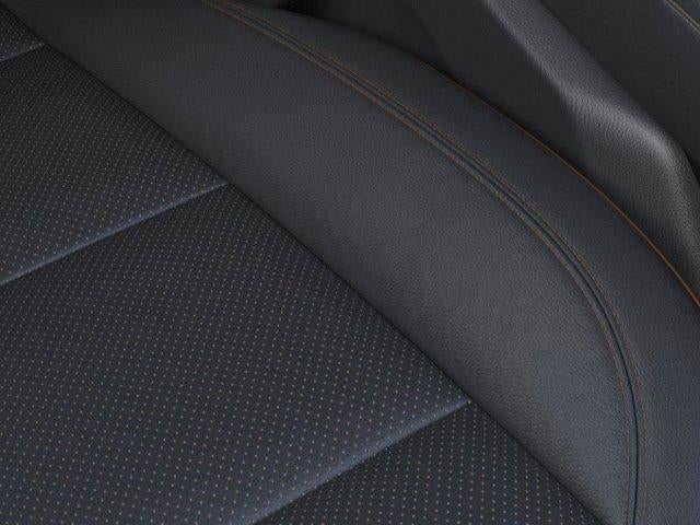 2026 Chevrolet Traverse High Country w/2LZ