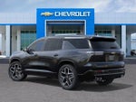 2026 Chevrolet Traverse High Country w/2LZ
