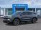2026 Chevrolet Traverse High Country w/2LZ