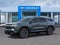 2026 Chevrolet Traverse High Country w/2LZ