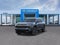 2026 Chevrolet Traverse High Country w/2LZ