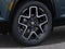 2026 Chevrolet Traverse High Country w/2LZ