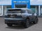 2026 Chevrolet Traverse High Country w/2LZ