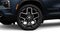 2026 Chevrolet Traverse High Country w/2LZ