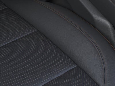 2026 Chevrolet Traverse High Country w/2LZ