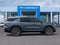 2026 Chevrolet Traverse High Country w/2LZ