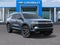 2026 Chevrolet Traverse High Country w/2LZ