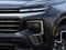 2026 Chevrolet Traverse High Country w/2LZ
