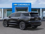 2026 Chevrolet Traverse High Country w/2LZ