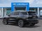 2026 Chevrolet Traverse High Country w/2LZ