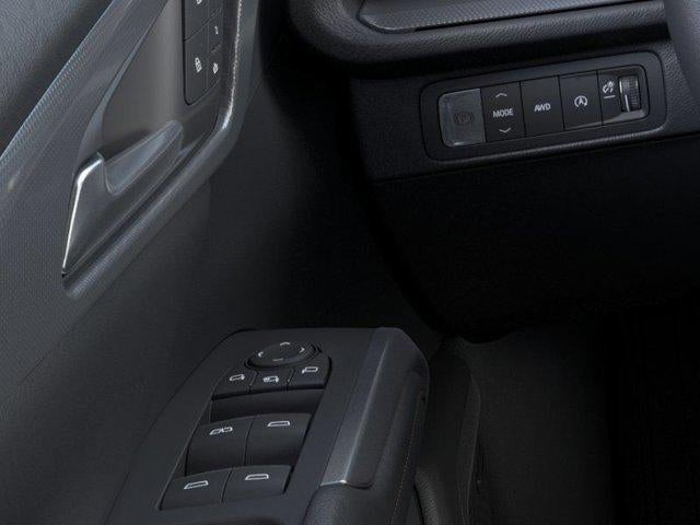 2026 Chevrolet Traverse High Country w/2LZ