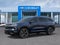 2027 Chevrolet Traverse High Country w/2LZ