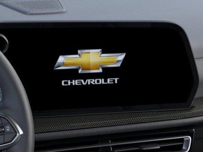 2027 Chevrolet Traverse High Country w/2LZ