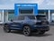 2027 Chevrolet Traverse High Country w/2LZ