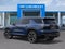2027 Chevrolet Traverse High Country w/2LZ