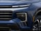 2027 Chevrolet Traverse High Country w/2LZ