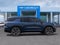 2027 Chevrolet Traverse High Country w/2LZ