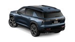 2027 Chevrolet Traverse High Country w/2LZ