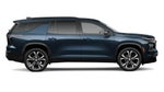 2027 Chevrolet Traverse High Country w/2LZ
