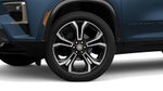 2027 Chevrolet Traverse High Country w/2LZ