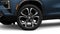 2027 Chevrolet Traverse High Country w/2LZ