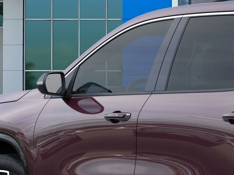 2025 Chevrolet Traverse High Country w/2LZ