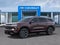 2025 Chevrolet Traverse High Country w/2LZ